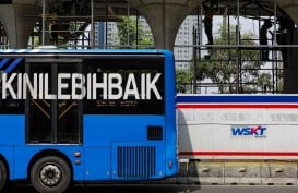 Bisikan Merger Waskita (WSKT) dan Hutama Karya Kian Kencang