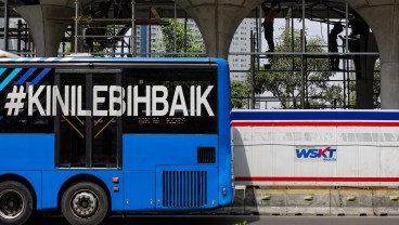 Bisikan Merger Waskita (WSKT) dan Hutama Karya Kian Kencang