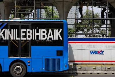 Bisikan Merger Waskita (WSKT) dan Hutama Karya Kian Kencang