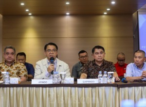 Apindo dan Asosiasi Lintas Sektor Keluhkan Aturan Menkes