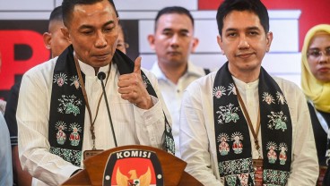 Kun Wardana Sebut Jakarta Punya Masalah Stunting Moral