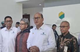 Menteri Rosan Ungkap Pabrik Nippon Shokubai Ekspansi Rp1,6 Triliun