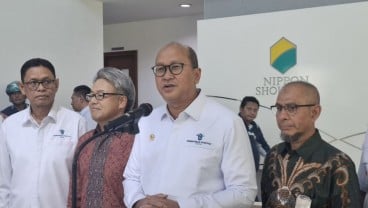 Menteri Rosan Ungkap Pabrik Nippon Shokubai Ekspansi Rp1,6 Triliun