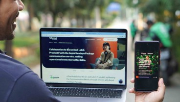 Telkomsel Perkuat Transformasi Digital lewat Kampanye #PastiAdaSolusi