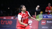 Hasil Hong Kong Open 2024 11 September: Komang, Ana/Tiwi, Ginting Menang