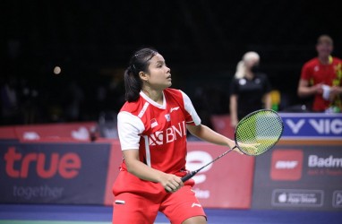 Hasil Hong Kong Open 2024 11 September: Komang, Ana/Tiwi, Ginting Menang