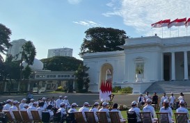 Jokowi Kasih Bonus Rp6 Miliar untuk Atlet Peraih Medali Emas di Parampiliade Paris