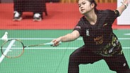 Hasil Semifinal Bulu Tangkis Beregu Putri PON 2024: Jabar Lolos ke Final