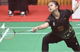 Hasil Semifinal Bulu Tangkis Beregu Putri PON 2024: Jabar Lolos ke Final