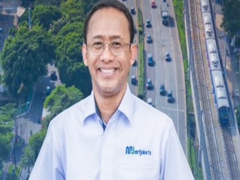 Anggaran Jumbo Proyek MRT Lintas Timur-Barat Bisa Tembus Rp51,8 Triliun!