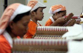 Buruh Rokok Curhat Isu PP Kesehatan hingga Cukai Tinggi Bisa Bikin Pabrik Tutup