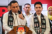 Dharma Pongrekun-Kun Wardana Tawarkan Program Jakarta Tidak Lapar