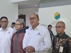 Rosan Ingatkan Investor: Pemerintah Tawarkan Diskon Pajak Vokasi Hingga 200%