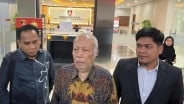 Menkes Budi Gunadi Sadikin Dilaporkan ke Bareskrim atas Dugaan Penyebaran Berita Palsu