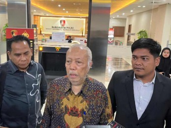 Menkes Budi Gunadi Sadikin Dilaporkan ke Bareskrim atas Dugaan Penyebaran Berita Palsu