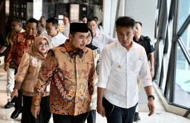 Bey Minta Hukum dan Aturan Diterapkan secara Efektif di Pilkada Serentak 2024