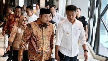 Bey Minta Hukum dan Aturan Diterapkan secara Efektif di Pilkada Serentak 2024