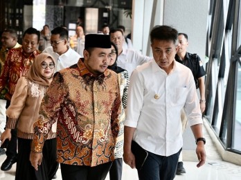 Bey Minta Hukum dan Aturan Diterapkan secara Efektif di Pilkada Serentak 2024