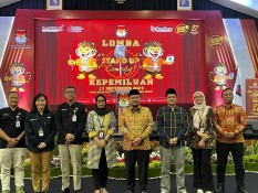 Gelar Lomba Stand Up, KPU Jabar Ingin Sambut Pilkada Serentak dengan Gembira