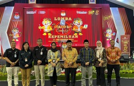 Gelar Lomba Stand Up, KPU Jabar Ingin Sambut Pilkada Serentak dengan Gembira