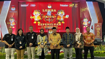 Gelar Lomba Stand Up, KPU Jabar Ingin Sambut Pilkada Serentak dengan Gembira