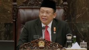 Bamsoet Sebut Biaya Politik Tinggi dan Korupsi Hambat Perkembangan SDGs