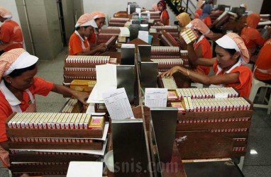 Pemerintah Bakal Atur Kemasan Rokok Polos, Produsen Kalang Kabut