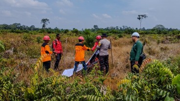 Berhasil Antisipasi Kebakaran Saat Musim Kemarau, PT KTU Raih Prestasi Zero Karhutla