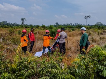 Berhasil Antisipasi Kebakaran Saat Musim Kemarau, PT KTU Raih Prestasi Zero Karhutla