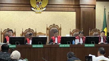Jokowi Disebut di Sidang Kasus Timah, Minta Penambang Ilegal Jadi Legal