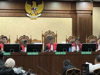 Jokowi Disebut di Sidang Kasus Timah, Minta Penambang Ilegal Jadi Legal