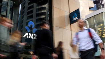 Babak Baru Upaya ANZ Lego Kepemilikan Saham di Panin Bank (PNBN)