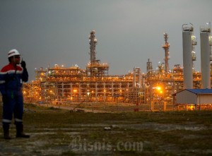 PEPC JTB Salurkan Gas ke Industri di Jawa Timur dan Jawa Tengah