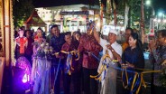 Ruang Baru Pameran UMKM  di Pasar Umum Negara