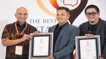 Pegadaian Borong Penghargaan The Best Indonesian Contact Center 2024