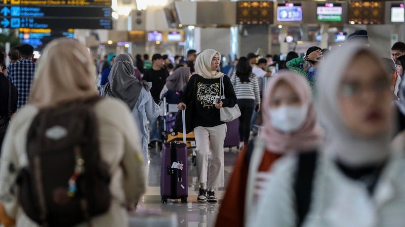 Strategi Bisnis Angkasa Pura Usai Jadi Injourney Airports