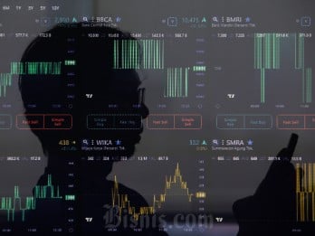 Sinyal Positif The Fed, Ini Dampak ke Emiten Komoditas ADRO hingga ITMG