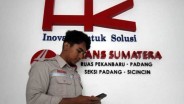 Hutama Karya Kantongi 2 Kontrak Baru Senilai Rp815 Miliar, Ini Proyeknya