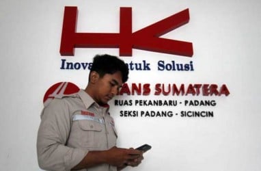 Hutama Karya Kantongi 2 Kontrak Baru Senilai Rp815 Miliar, Ini Proyeknya