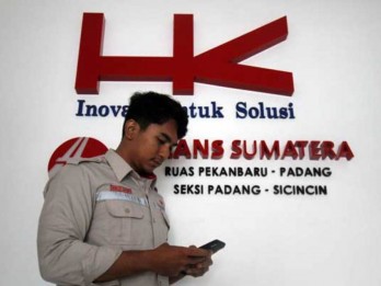 Hutama Karya Kantongi 2 Kontrak Baru Senilai Rp815 Miliar, Ini Proyeknya