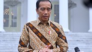 Sah! Jokowi Terbitkan Perpres Baru soal KPPU, Ini Detilnya