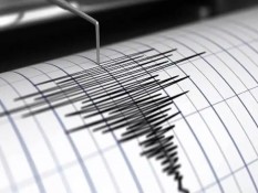 Gempa Magnitudo 6,3 Guncang Keerom Papua