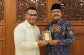 39 Hari Jadi Mensos, Gus Ipul Dapat Uang Pensiun Seumur Hidup dari Negara?