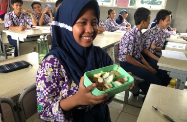 Susu Ikan Jadi Menu Makan Siang Gratis, Lebih Bergizi dari Susu Sapi?