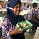 Susu Ikan Jadi Menu Makan Siang Gratis, Lebih Bergizi dari Susu Sapi?