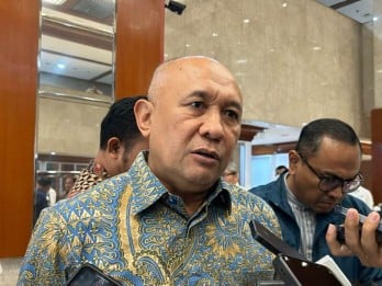 Kelakar Menteri Teten ke Zulhas dan Erick Thohir: Dua Ini Lanjut