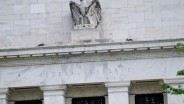 Menebak Arah Bunga The Fed usai Data Inflasi AS Rilis, Pemangkasan 50 Bps Pupus?