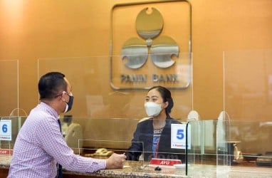 Soal Rencana ANZ Lepas Saham Bank Panin (PNBN), OJK Bilang Begini