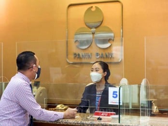 Soal Rencana ANZ Lepas Saham Bank Panin (PNBN), OJK Bilang Begini