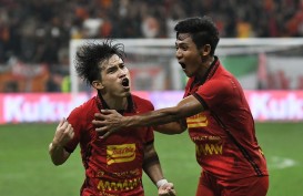 Prediksi PSBS Vs Persija 12 September: Macan Kemayoran Ingin Curi Poin